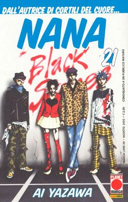 Nana manga0021