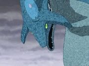 Chaos sonic X