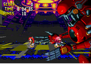 MSK vs K