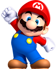 LittleMario