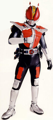 Den-O
