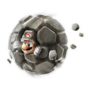 Rock Mario
