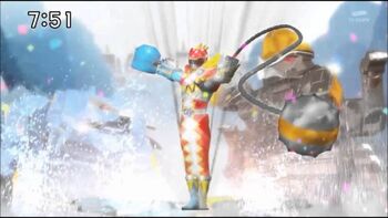 KungFu