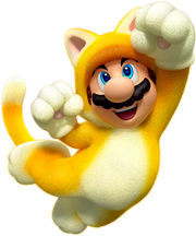 CatMario