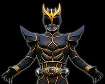 KuugaBlack