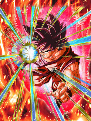 X2Goku