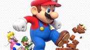 SuperMario