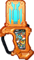 KREA-Mighty Brothers XX Gashat
