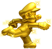 GoldMario