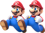DoubleMario