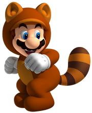 TanookiMario