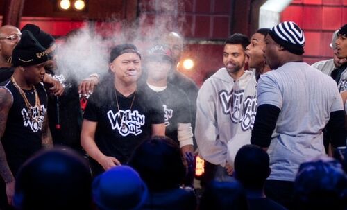 Tech9