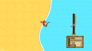 WS fishing