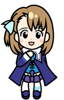 Chibi Yulie