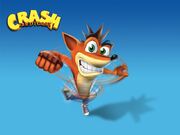 CrashBandicootWallpaper800