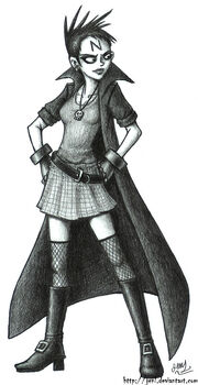 Nina Adult