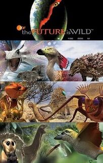 TheFutureisWild