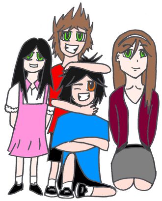 Family2colour