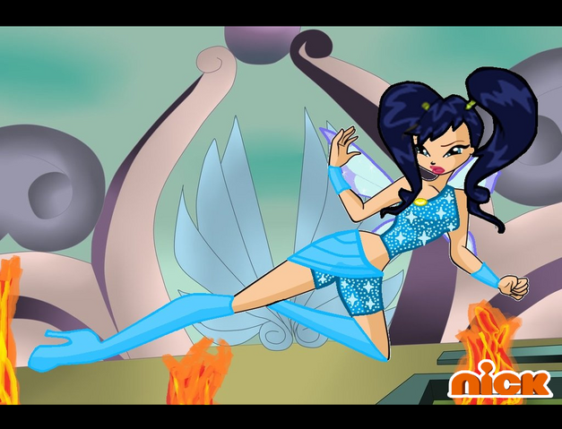 File:Raina Battling.png