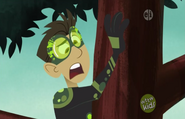 Draco Lizard Power | Wild Kratts Wiki | FANDOM powered by Wikia