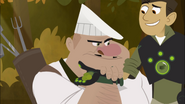 Happy Turkey Day | Wild Kratts Wiki | FANDOM powered by Wikia