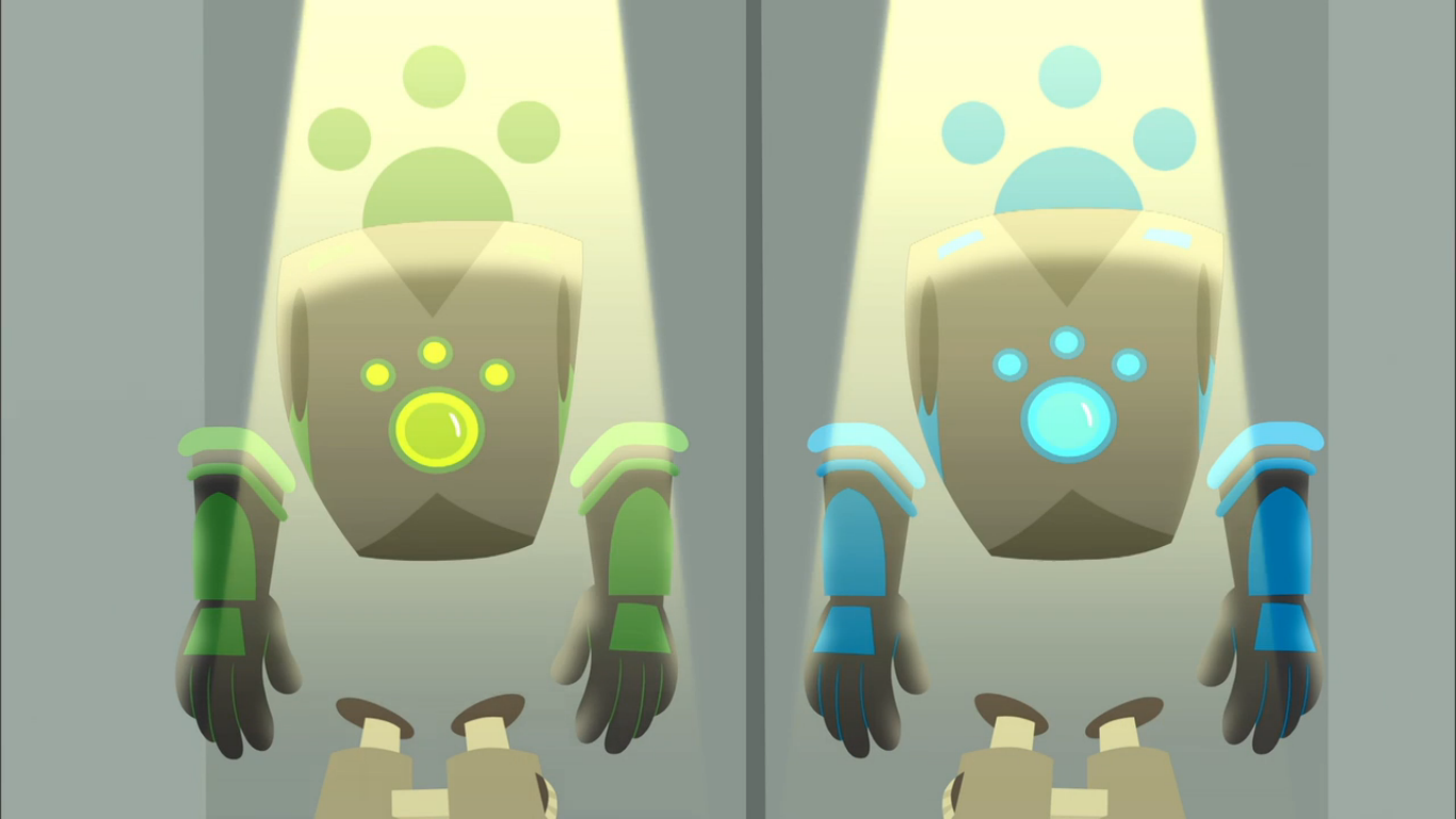 Creature Power Suit | Wild Kratts Wiki | FANDOM powered by Wikia