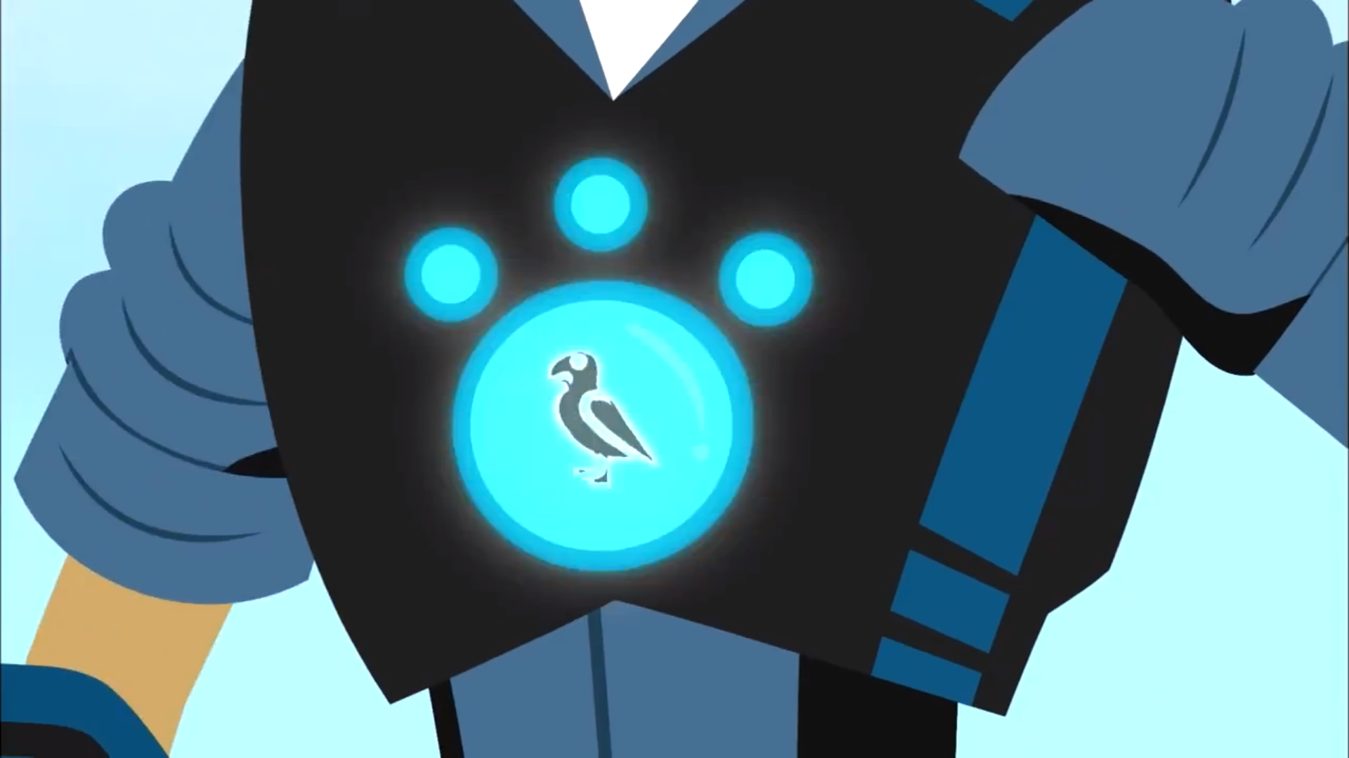 Puffin Power | Wild Kratts Wiki | Fandom powered by Wikia