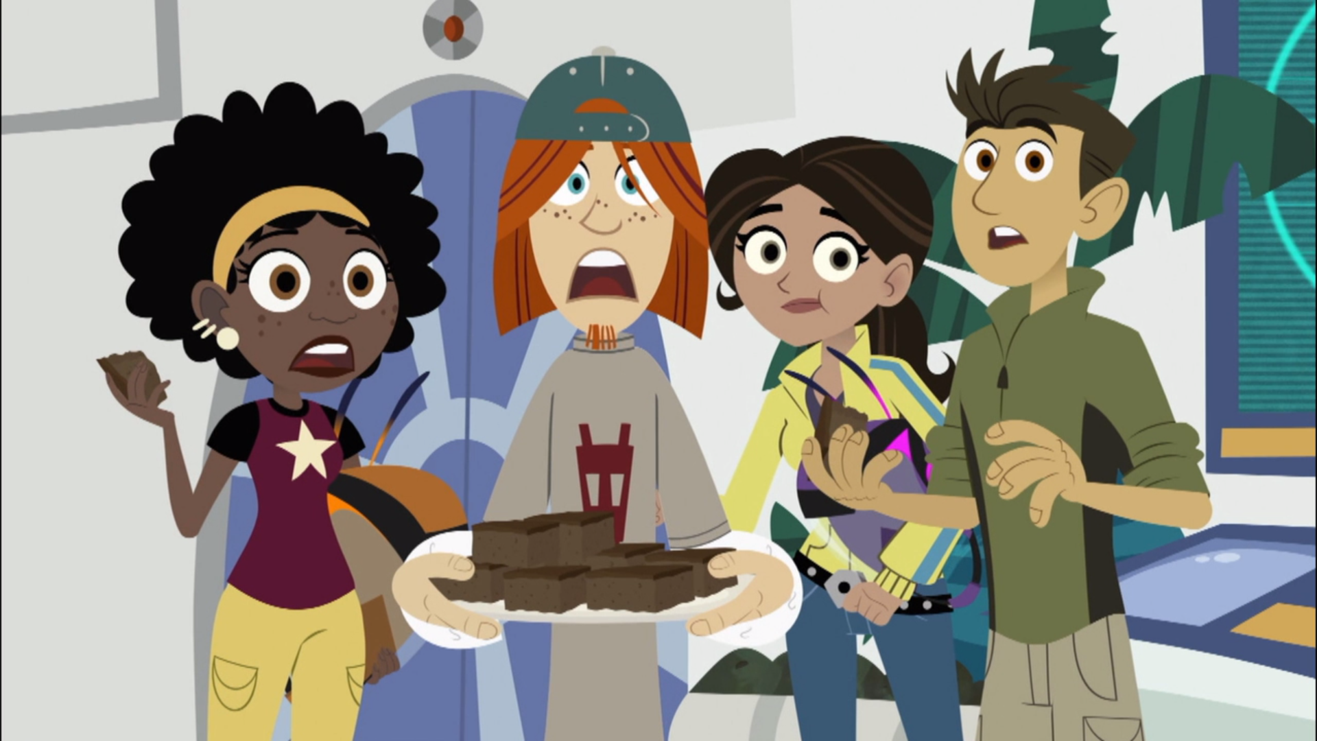 Image Crew Shocked png Wild Kratts Wiki FANDOM Powered By Wikia image-crew-shocked-png-wild-kratts-wiki-fandom-powered-by-wikia