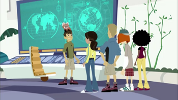 Red Panda Rescue | Wild Kratts Wiki | Fandom powered by Wikia