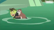 River Otter Power | Wild Kratts Wiki | FANDOM powered by Wikia