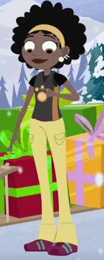 Image - Koki creature power suit.png | Wild Kratts Wiki | FANDOM