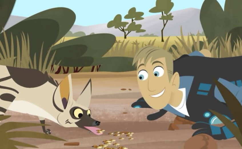Category:Episodes set in Africa | Wild Kratts Wiki | FANDOM powered by