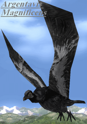 Argentavias