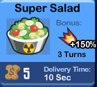 SuperSalad Shop