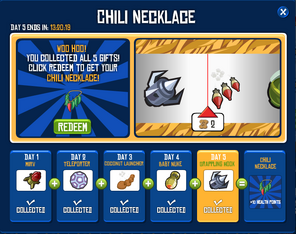 5dayschilinecklace