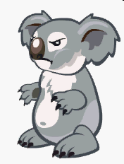 Koalla