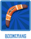 Boomerangblue