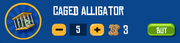 Cageunlockfail