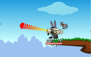 Potato missile 2
