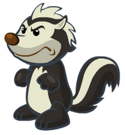Skunk