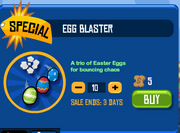 EGGS