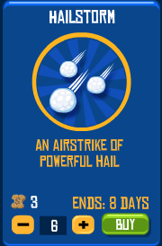 HailstormShop