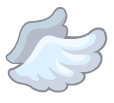Whitecherub