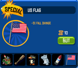 US Flag
