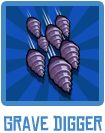 Drillstrikeblue