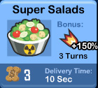 Snacks 6