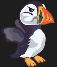Puffin