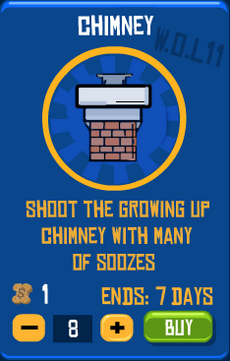 Chimney Shop