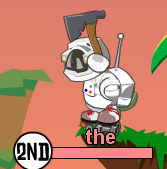 Axe2