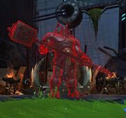 Warlord Vogor